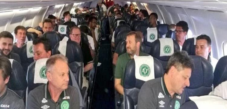 الفريق البرازيلى الفريق البرازيلى